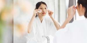 Cara Membersihkan Makeup yang Benar Ternyata Penting Demi Cantik yang Maksimal