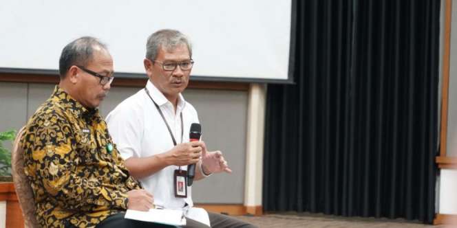 7 Kasus Positif Virus Corona Baru Pulang dari 3 Negara Terinfeksi