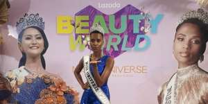 Beauty Routine Miss Universe 2020
