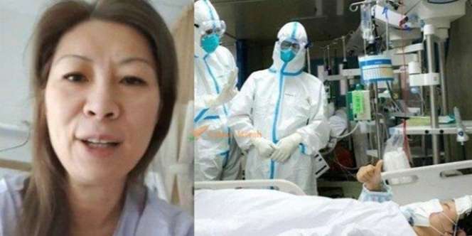 Kisah Mantan Pasien Hadapi Detik-Detik Diserang Virus Corona