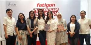 Curhat Kaum Perempuan Berkarier di Dunia Startup