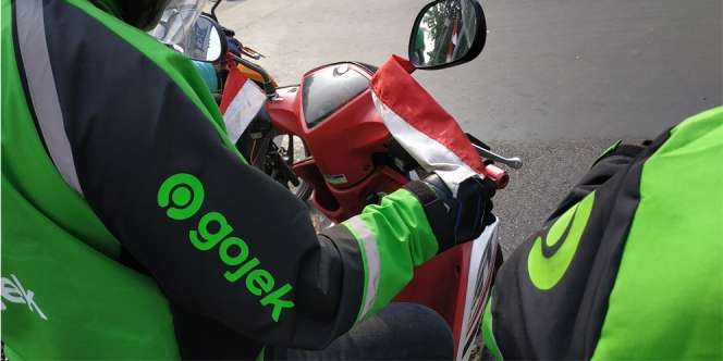 Mulai 16 Maret 2020, Tarif Ojol Naik Rp250 per KM