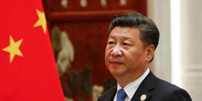 Pertama Kali, Presiden China Kunjungi Pusat Wabah Corona di Wuhan