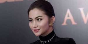Ariel Tatum Singgung Takdir Foto Bareng Vicky Prasetyo, Komentar Karput Disorot