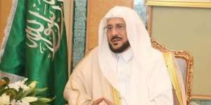 Dampak Corona, Sholat Jumat di Saudi Hanya Boleh 15 Menit