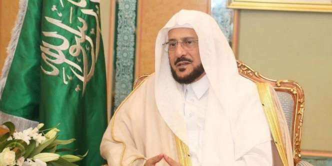 Dampak Corona, Sholat Jumat di Saudi Hanya Boleh 15 Menit