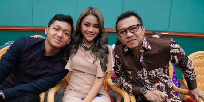 Alasan Aurel dan Azriel Tak Mau Tinggal Bersama Krisdayanti