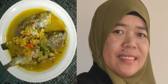 Dosen Malaysia Sebut Hidangan Ikan Ini Bisa Cegah Virus Corona