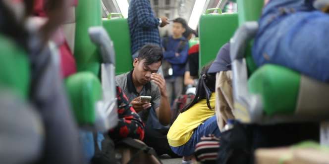 Mau Ikut Mudik Gratis BUMN, Begini Caranya