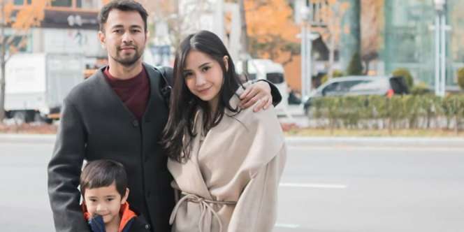Sendal Teplek Nagita Slavina Sekali Dipakai Bisa Buat DP Rumah