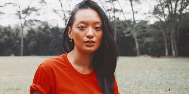 Asmara Abigail Beberkan Kondisi Italia yang Diisolasi karena Corona