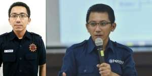 Dokter Corona Rintawan Pimpin Muhammadiyah Perangi COVID-19