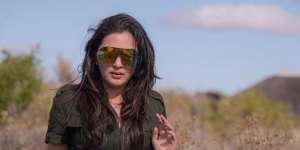 Sedih, Ashanty Curhat Ibadah Umroh Diundur Dua Kali