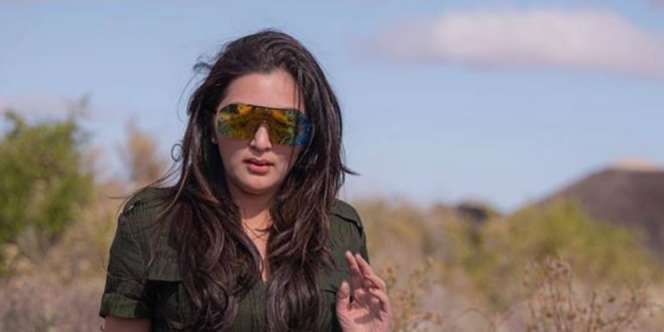 Sedih, Ashanty Curhat Ibadah Umroh Diundur Dua Kali