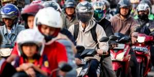 Menakar Peluang Konversi Kendaraan Bensin ke Listrik, Mustahil?