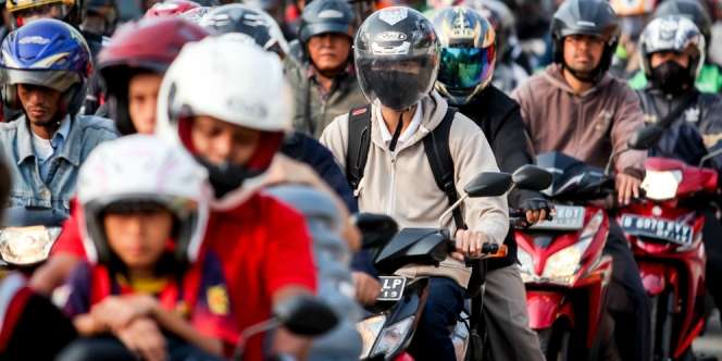 Menakar Peluang Konversi Kendaraan Bensin ke Listrik, Mustahil?
