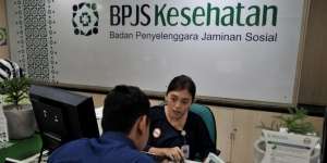 Iuran BPJS Batal Naik, Uang Terlanjur Disetor Bisa Kembali?