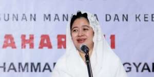 Puan Maharani Usul Pemerintah Bentuk Satgas Khusus Virus Corona
