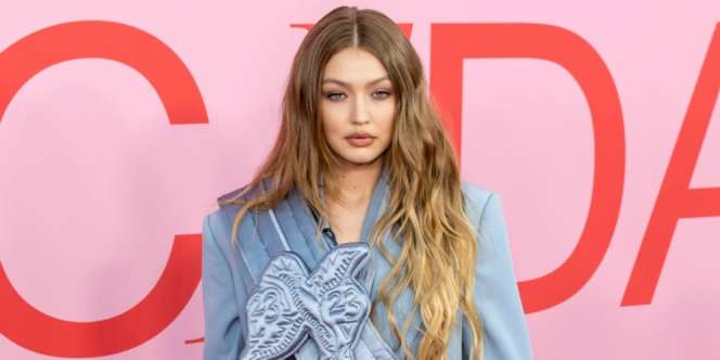 Tips Miliki Kulit Sempurna Ala Supermodel Gigi Hadid