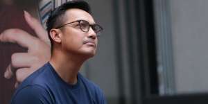 Kabar Terbaru Si Tampan 'Raja Sinetron'