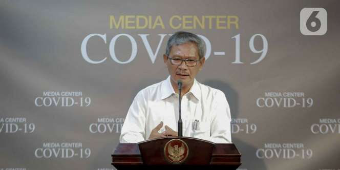 Dua Pasien Corona di Indonesia Sembuh, Siap Dipulangkan