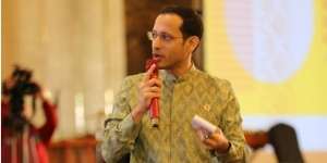 Cegah Penularan Corona, Nadiem Keluarkan Instruksi Khusus untuk Sekolah