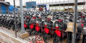 Debt Collector Boleh Tarik Motor, Asal...