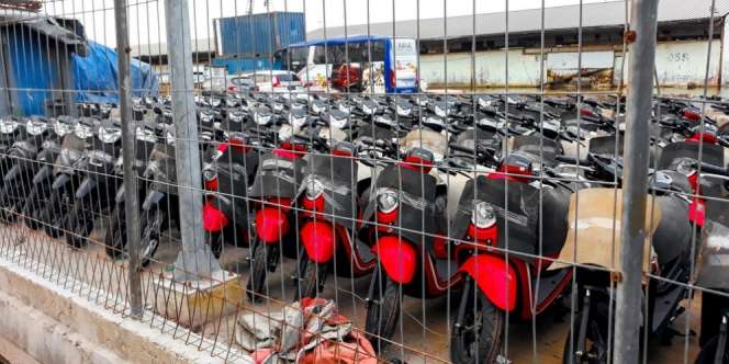 Debt Collector Boleh Tarik Motor, Asal...