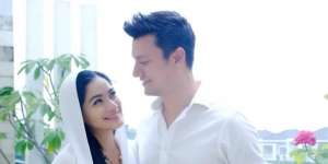Penampakan Desain Rumah Baru Titi Kamal dan Christian Sugiono, Seperti Hotel!