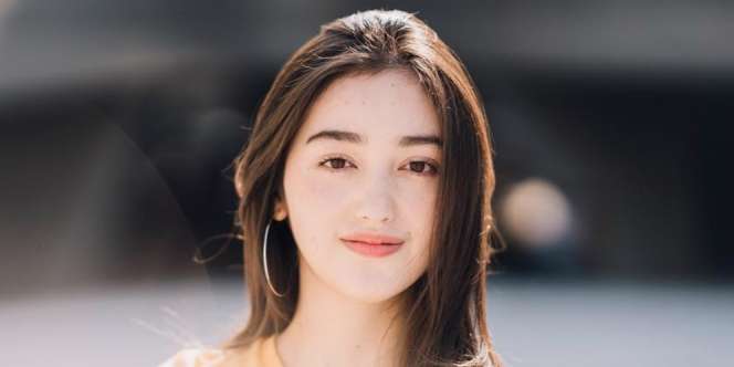 Wajah Pucat Ranty Maria Tanpa Riasan Makeup, Cantiknya Bikin Meleleh