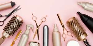 7 Alat Penata Rambut yang Bisa Percantik Penampilan