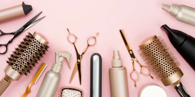 7 Alat Penata Rambut yang Bisa Percantik Penampilan