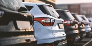 6 Tip Perawatan Mobil Baru Agar Tahan Lama