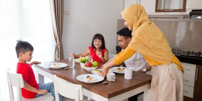 Panci Rice Cooker Terkelupas? Eits, Jangan Anggap Sepele Lho
