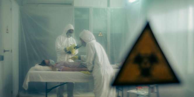 WNA Positif Corona yang Meninggal Berinteraksi dengan 21 Orang