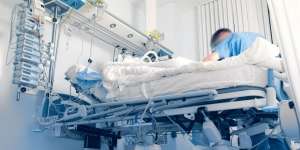 Menguak Prosedur Penanganan RS Pada Pasien Corona