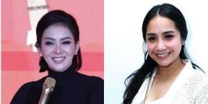 Deretan Parfum Dipakai Ayu Ting Ting, Nagita dan Syahrini, Siapa yang Termahal?
