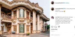 Tak Pindahkan Makam Suami, Muzdalifah Keukeuh Jual Rumah