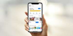 Switch Indonesia Manjakan Masyarakat untuk Berinternet