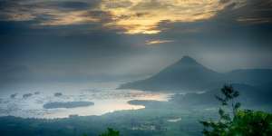 Purwakarta Punya Cerita, Temukan Hotel Terbaik Saat Liburan ke Sana