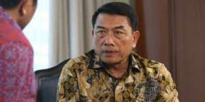 Istana Ajak Dosen hingga Dokter Cari Antivirus Corona