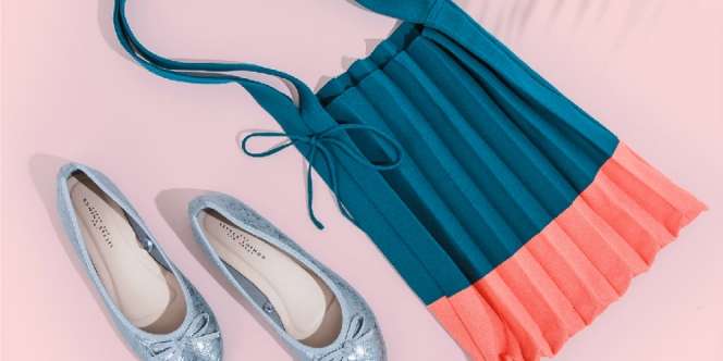 Tas Stylish Teman Pas Sepanjang Hari untuk Wanita Dinamis