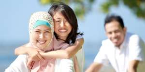 Alhamdulillah, Kontribusi Asuransi Jiwa Syariah Tumbuh Double Digit di 2019