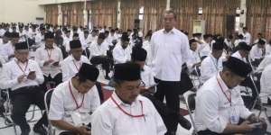 Seleksi Petugas Haji, Kemenag Antisipasi Covid-19