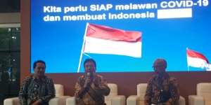 Gara-Gara Virus Corona, Pariwisata Indonesia Rugi Rp21 Triliun