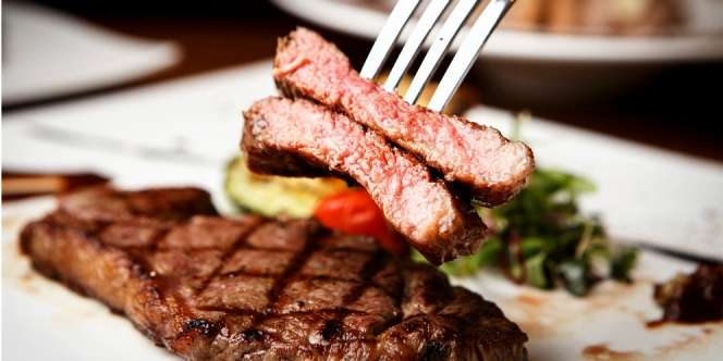 Panduan Membuat Steak Nikmat Bagi Pemula