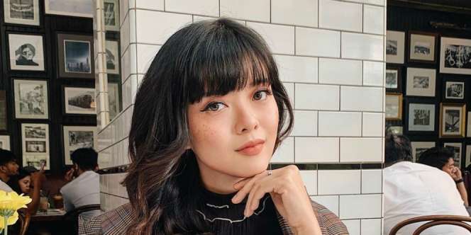 Masih Ingat Sonia 'Claudia' Eryka di Sinetron Kepompong? Kini Menjadi Desainer