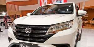 Penjualan Daihatsu Tetap Positif Meski Dibayangi Corona, Ini Mobil Paling Laris