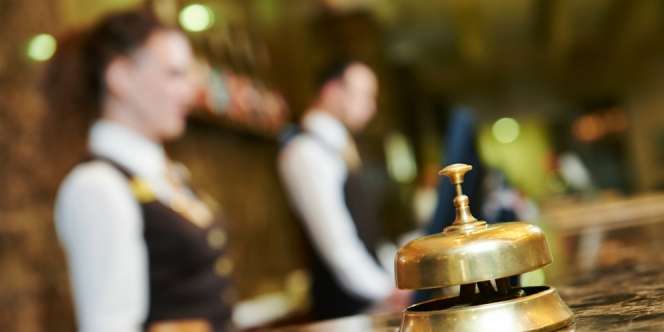 Wabah Virus Corona Baru Ancam Bisnis Hotel dan Restoran