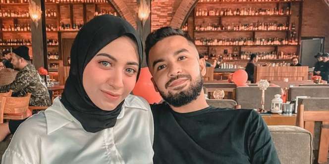 Innalillahi, Anak Kedua Selebgram Hassan Alaydrus Meninggal Dunia